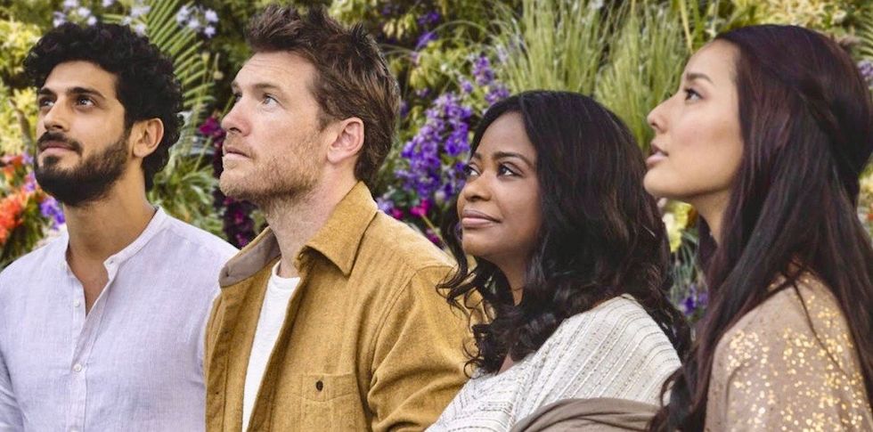 Popular Christian novel ‘The Shack’ finds a surprising solution to the problem of evil: Polytheism