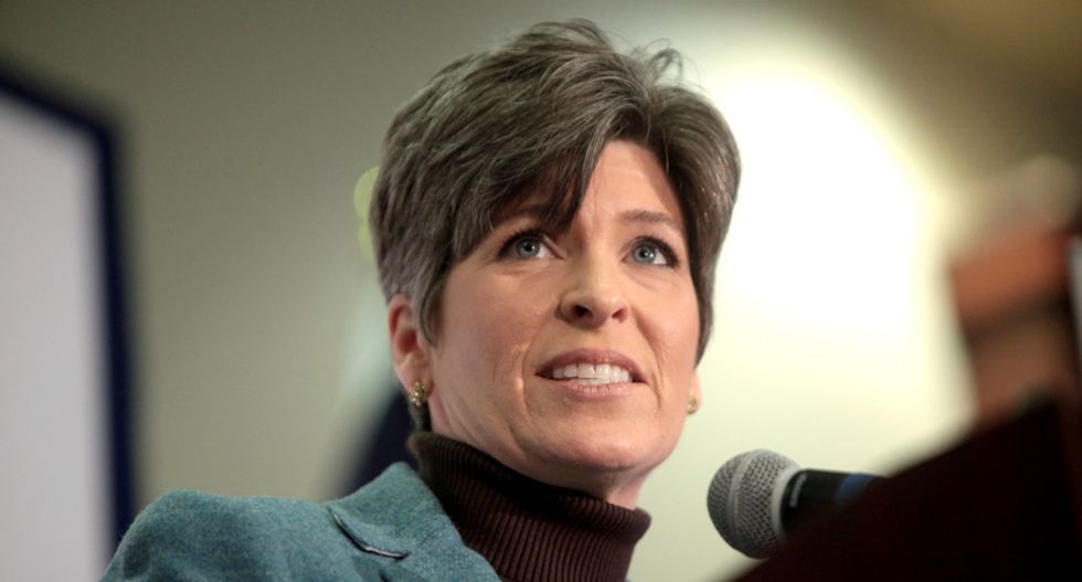 These GOP incumbents may be 'political toast' in 2020 if they don't break with Trump now: conservative columnist