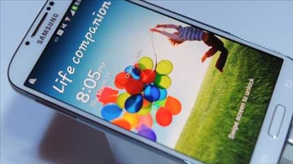 Jury awards Apple $290 million in Samsung patent case