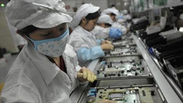 A look at the Chinese technology companies poised to dominate the world