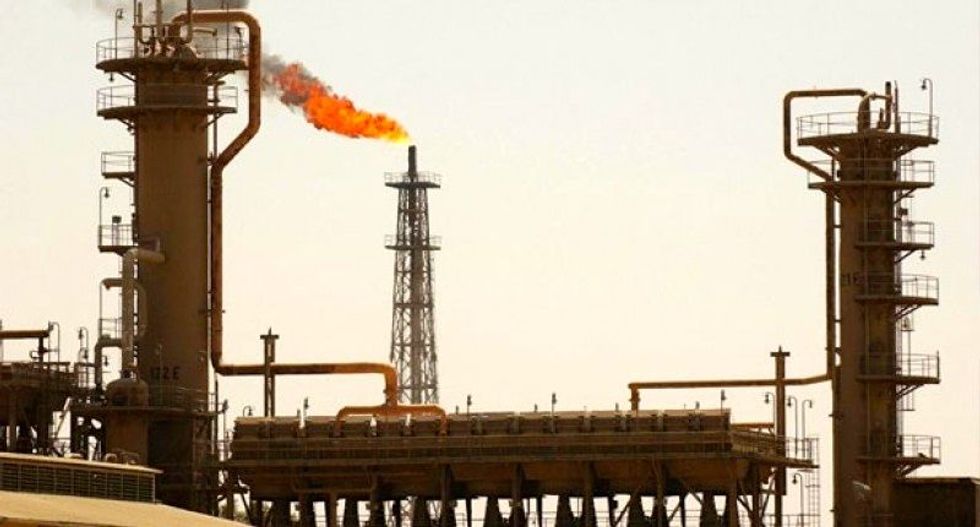 Why you can’t explain the Iraq War without mentioning oil