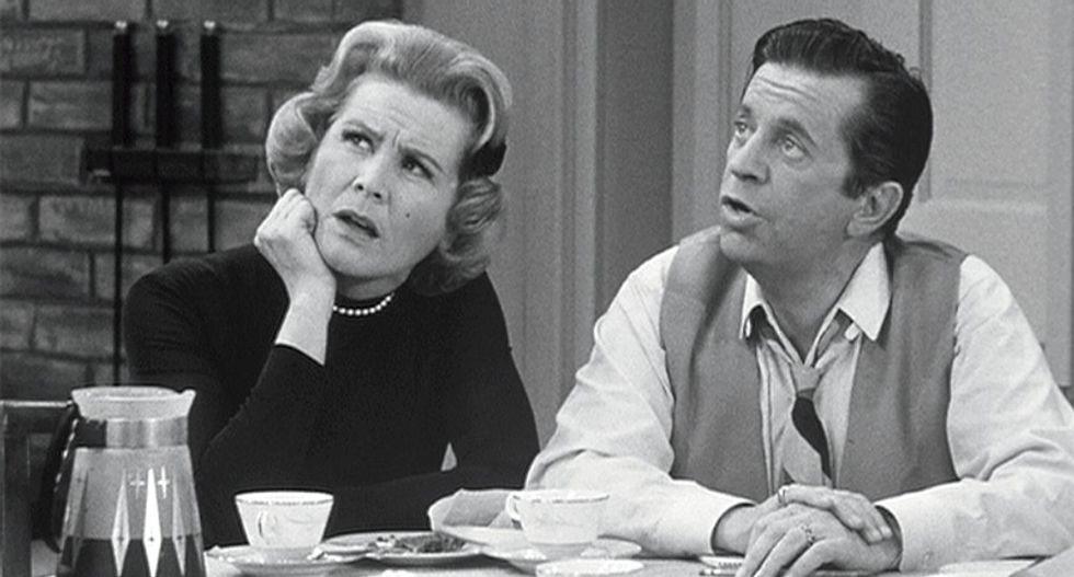Dick van Dyke Show star Rose Marie, dead at 94 after 90 years in show business