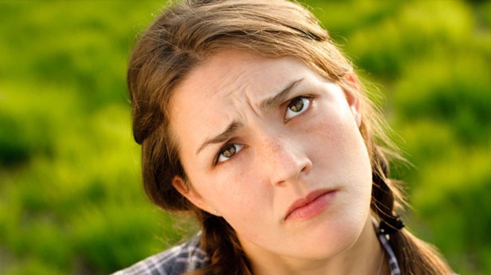 Obsessing over cultural gender norms: What's the problem if girls act masculine?