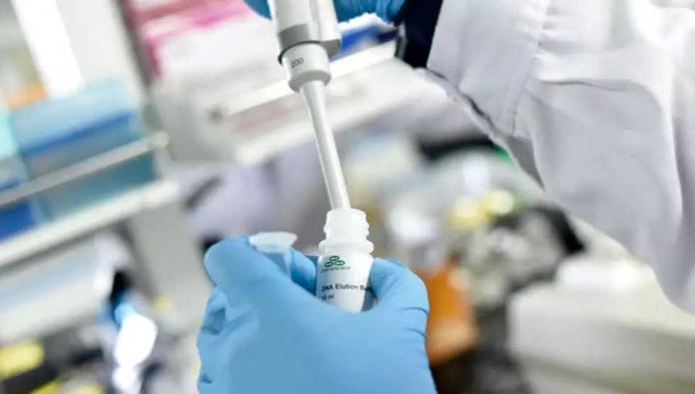 Scientists in China believe new drug can stop pandemic 'without vaccine'