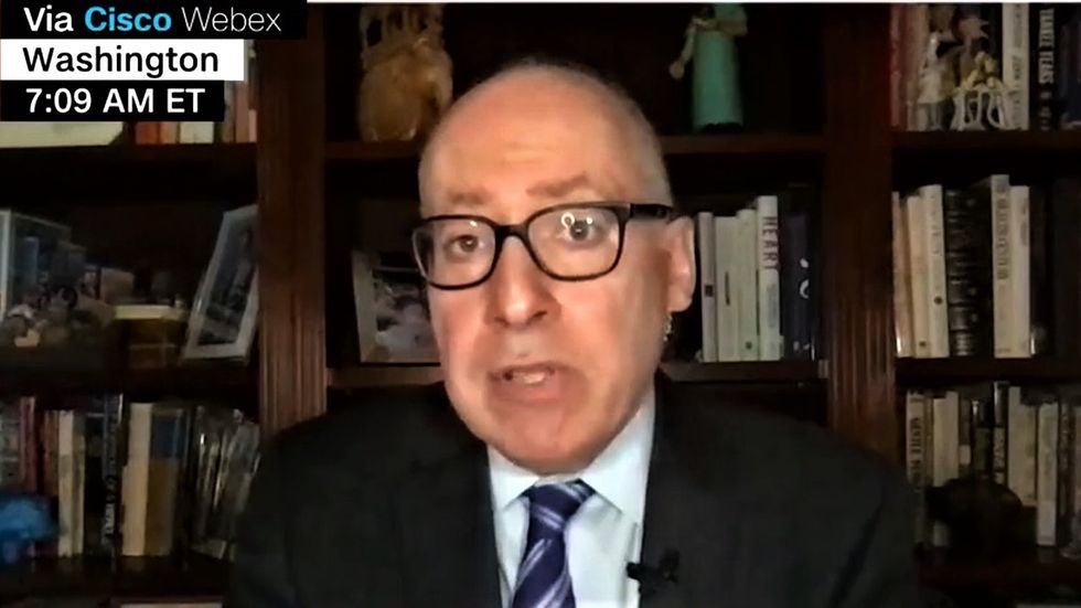 Dick Cheney’s former cardiologist estimates Trump’s chances of dying if he catches the coronavirus