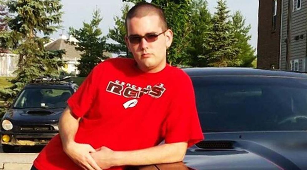 'Radical ideas on race': History teacher of Charlottesville driver describes ex-student's 'infatuation' with Nazis