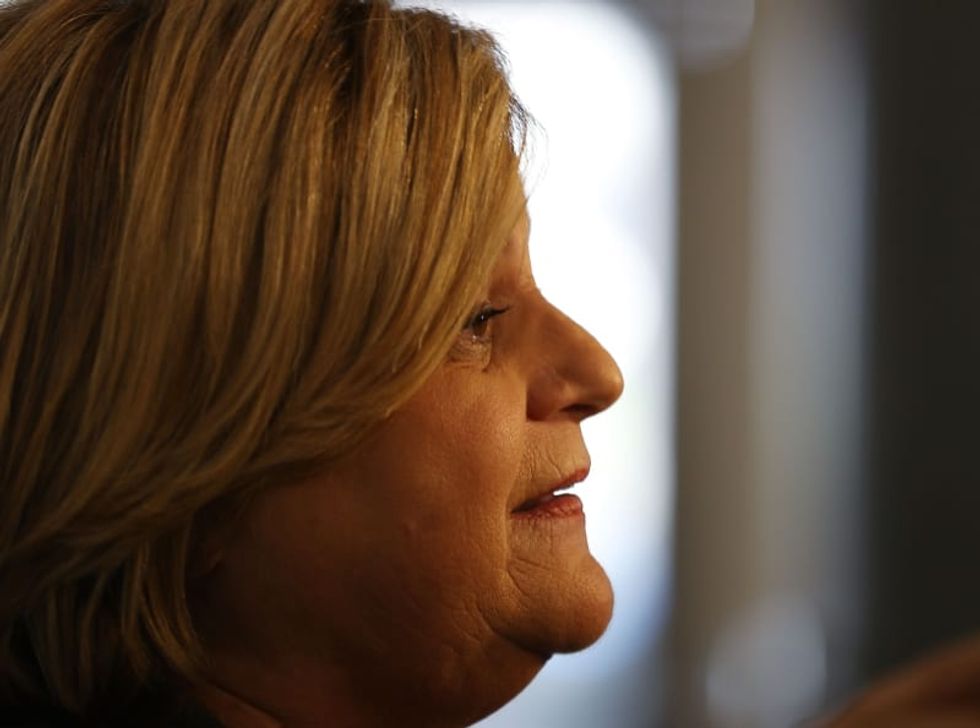 Florida Republican under federal probe for spending