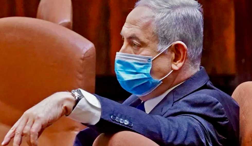 Netanyahu asks to skip corruption trial opening