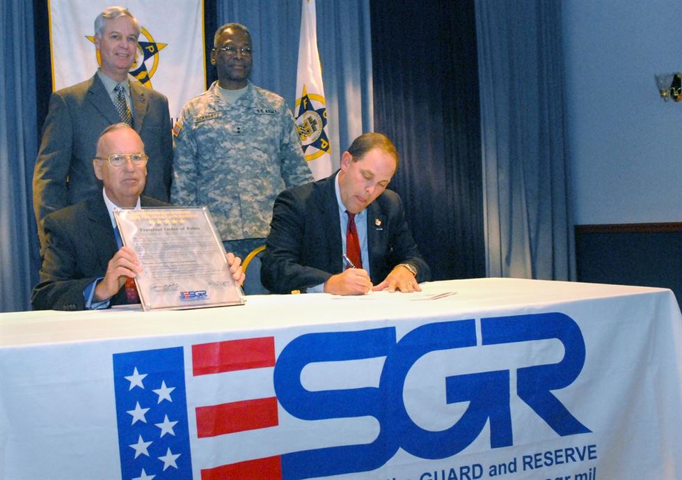 Trump's ATF nominee stalled after conservatives express concerns over his position on gun rights