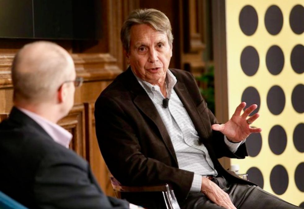 Southwest Key CEO has financial stake in property leased by migrant shelter operator