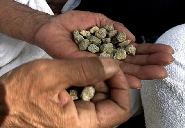 Afghanistan considers public stoning for adulterers