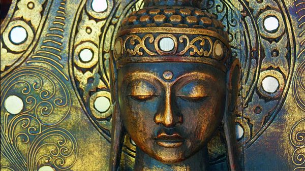 How two archaeologists' hunch led to stunning claim about Buddha's birth date