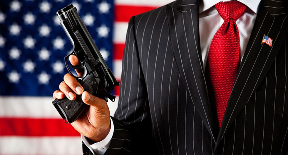 Here are 7 radically extreme GOP platform proposals that show they're way outside the mainstream