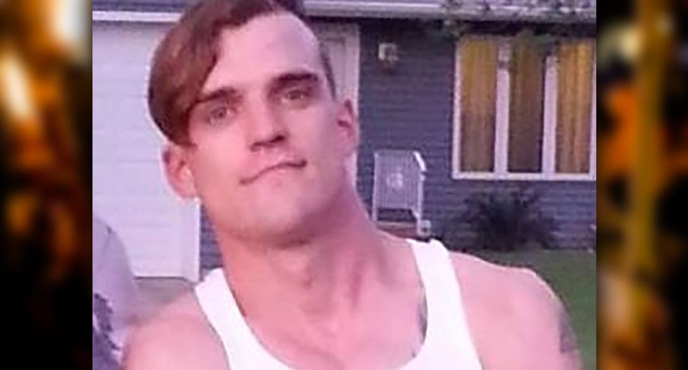 'You will have to shovel our bodies into the oven, too': Father of Charlottesville neo-Nazi disowns him