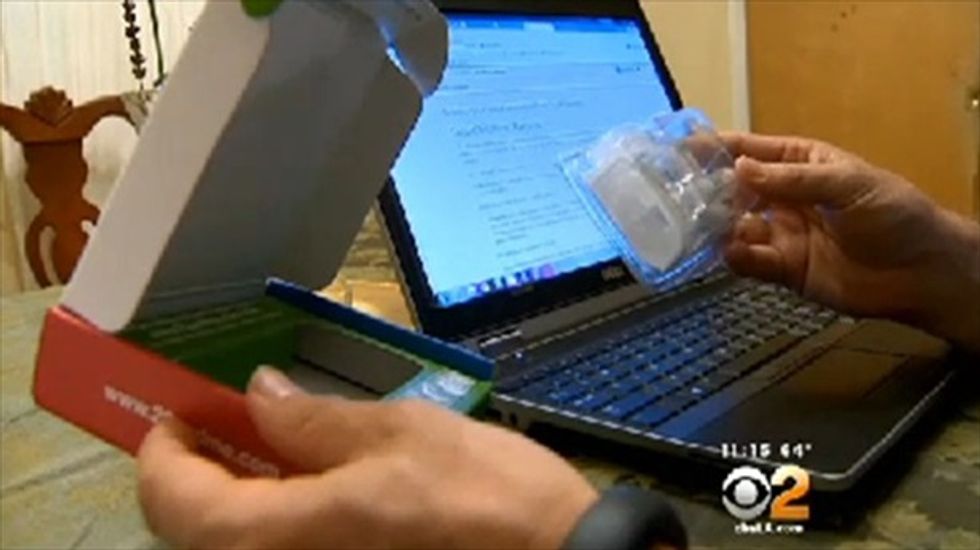 FDA orders Google founder's ex-wife's startup to stop selling DNA analysis kit