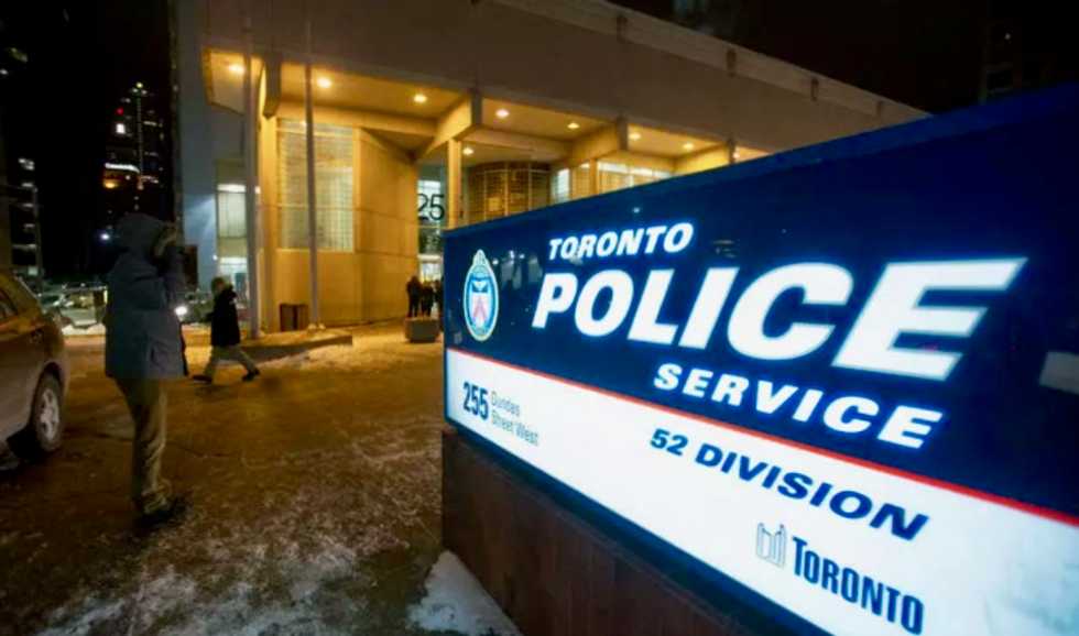 Canada lays first ever terror charges in a murder linked to misogynist 'incel' movement