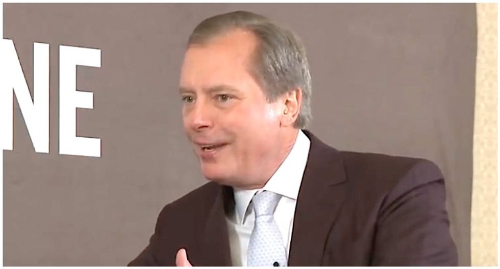 Former GOP Texas Lt. governor suffers broken ribs after being assaulted by his girlfriend: police