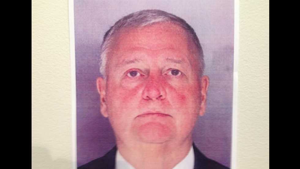Former Pennsylvania GOP official charged for drugging and raping woman multiple times