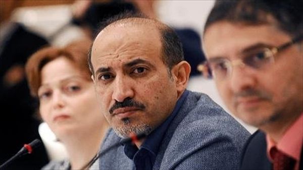 Syrian opposition will take full possession of Arab League seat