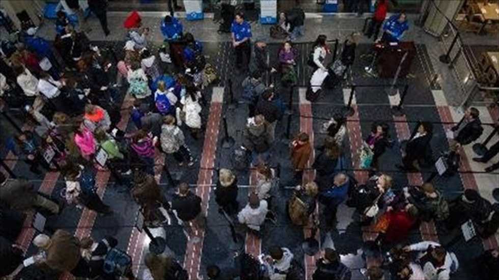 New app allows Sikhs to report TSA for abuse