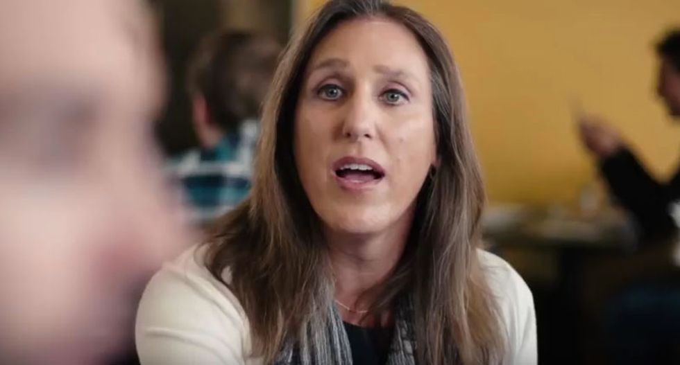 Fox News viewers will see a pro-transgender ad on night of Trump's acceptance speech