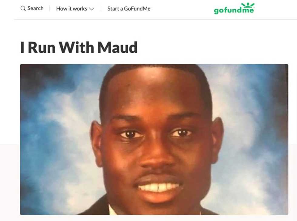 Georgia congressional leaders want feds involved in Ahmaud Arbery case