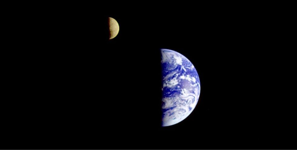 Four amazing astronomical discoveries from ancient Greece