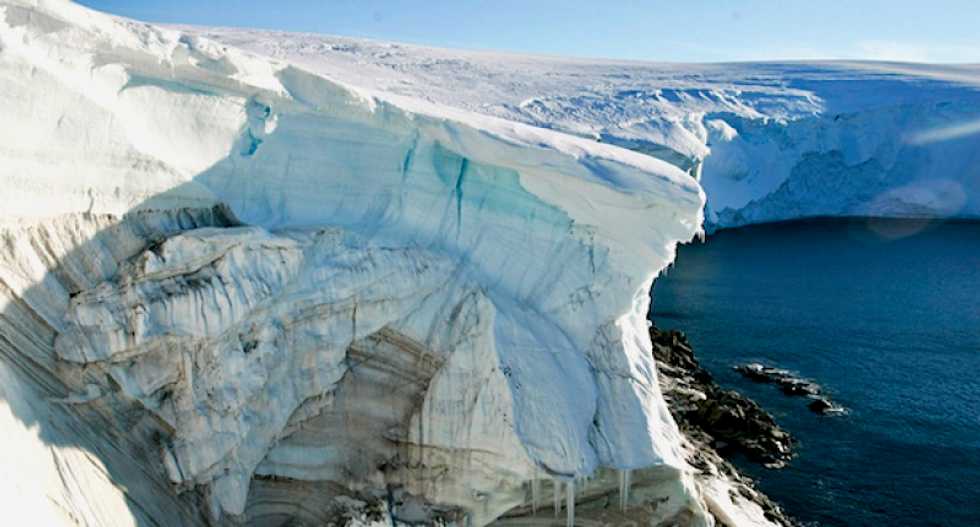 Greenland controversy is Donald Trump positioning for an Arctic battle: expert