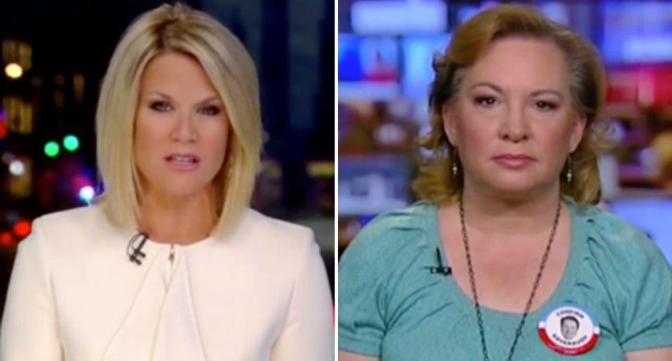 Pro-Kavanaugh rape survivor tells Fox News the #MeToo 'victim mentality' hurts women — and that Dr. Ford is lying