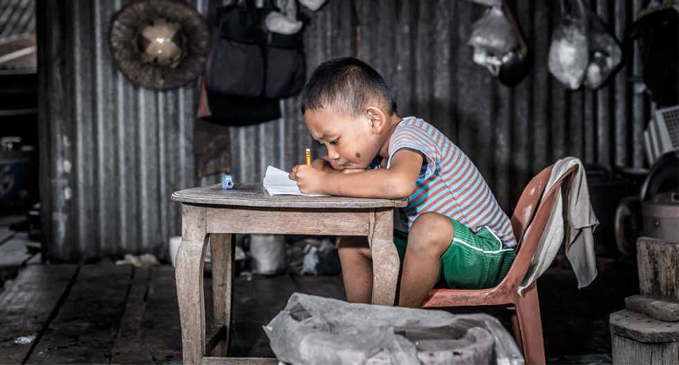 Coronavirus pandemic will drive 60 million people into extreme poverty: World Bank