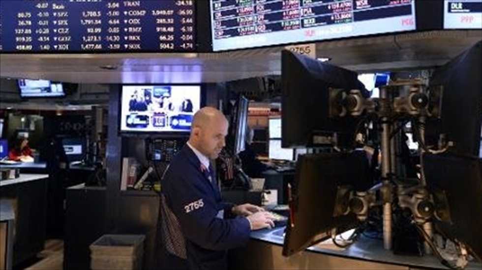 Dow Jones and S&P 500 set new records after economic report