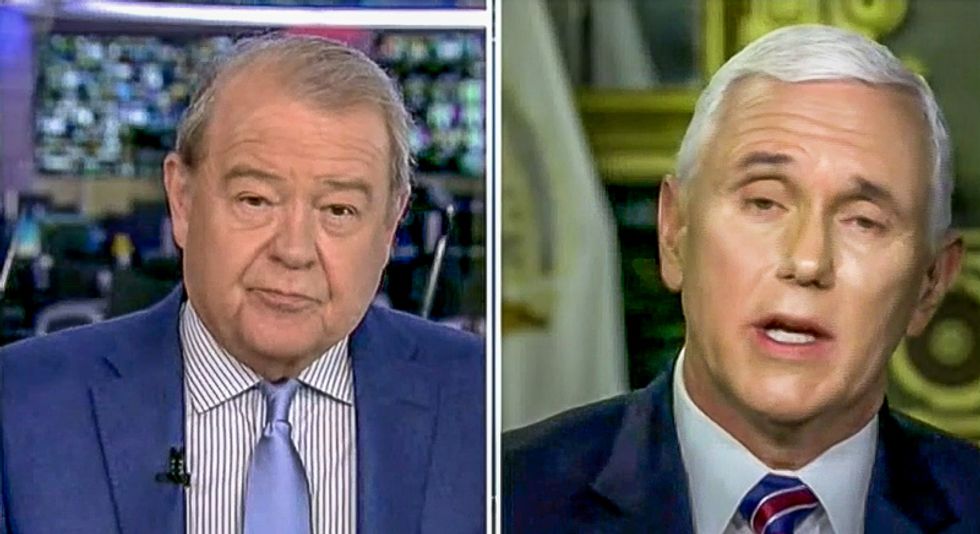 Pence: Trump will decide on 'situational basis' if he will obey mask rule at Ford ventilator plant