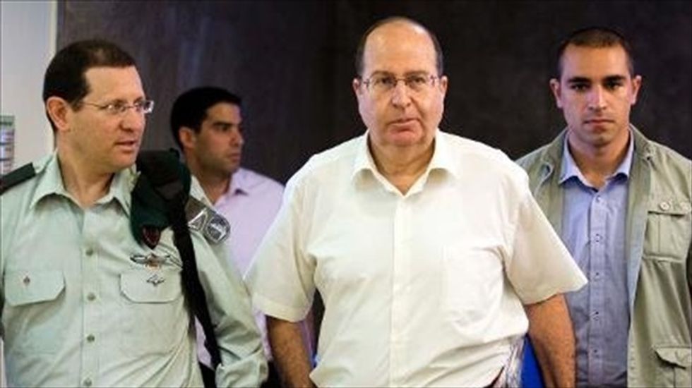 U.S. rebukes Israeli minister after 'offensive' remarks about 'messianic' John Kerry