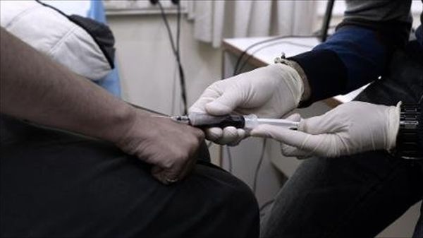 HIV infections on the rise in Europe and Central Asia