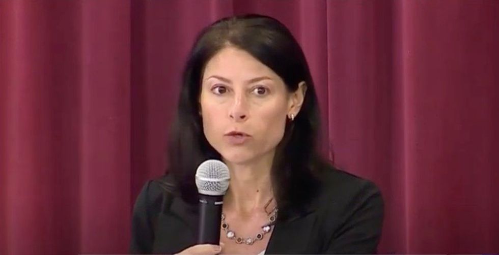 Notorious GOP operatives charged with felonies for trying to trick people out of mail-in voting in Michigan