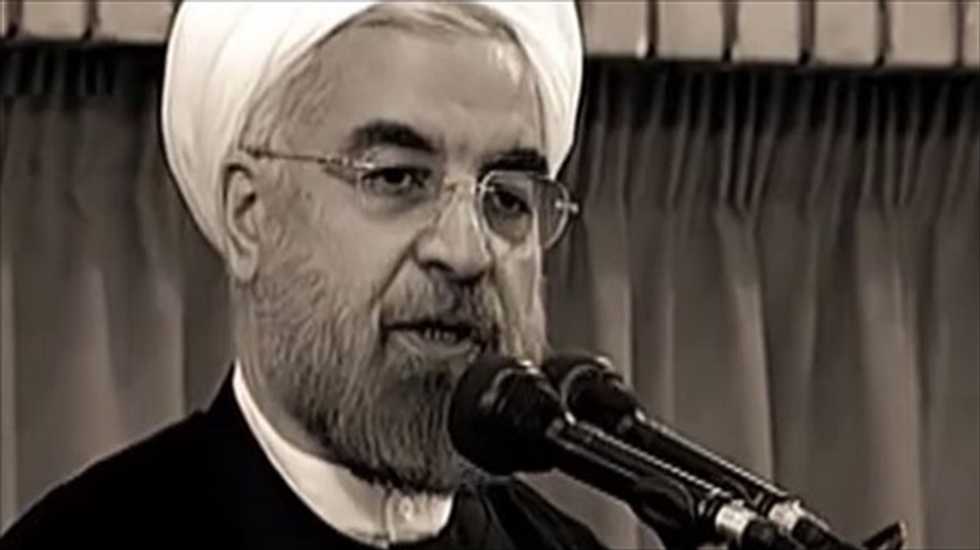 'New Voyager' Rouhani follows Obama onto YouTube
