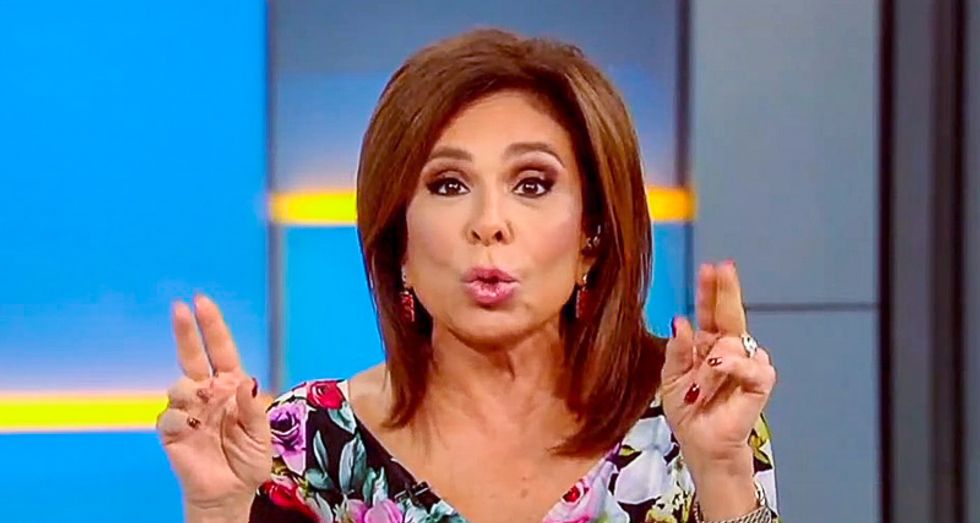 Fox News host Jeanine Pirro: Real victims of sexual assault don't wait 36 years to come forward