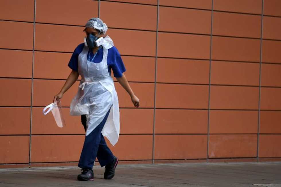 Coronavirus, race and income: How the virus discriminates
