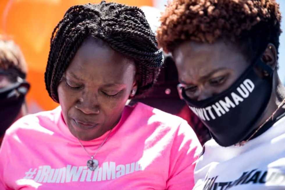 Third suspect arrested in Ahmaud Arbery's killing
