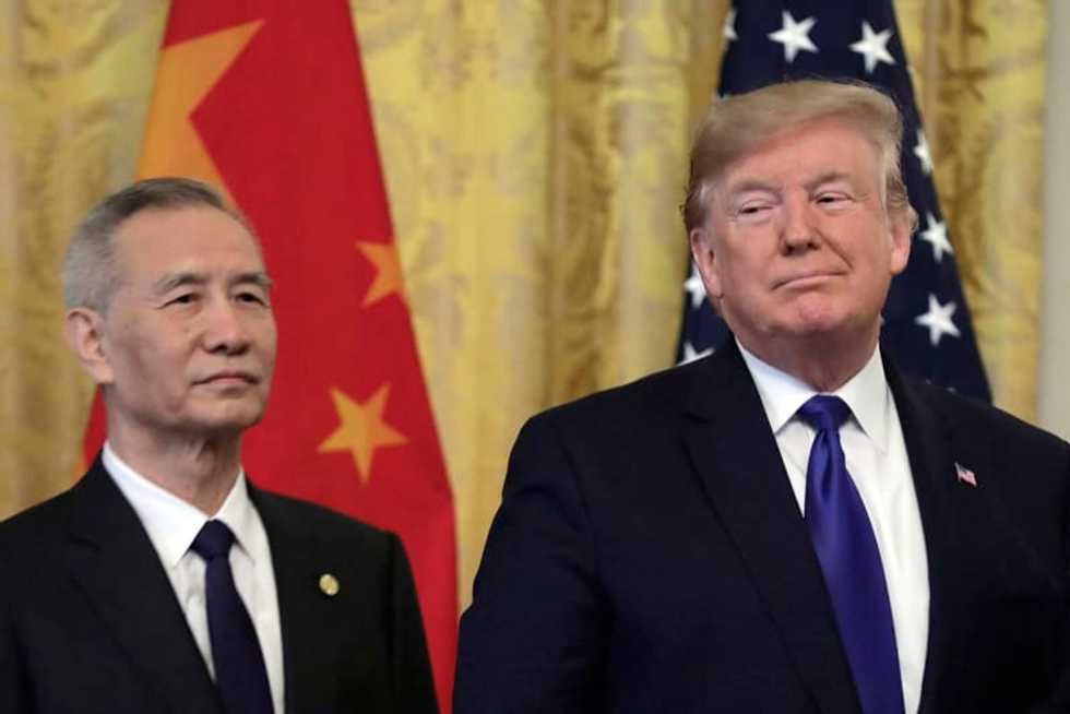 Our new Cold War with China -- not like the old Cold War