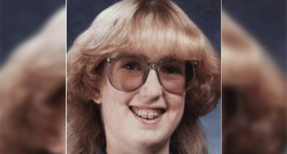 North Carolina Republicans use fake photo to imply Dr. Ford was too ugly to rape