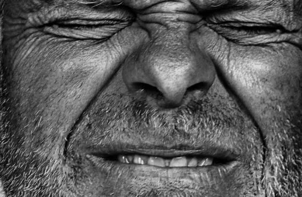Repeating the 'F' word can improve threshold for pain during an ice water challenge