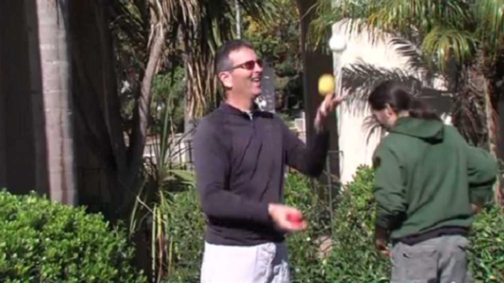 San Diego atheists attempt to de-convert the faithful