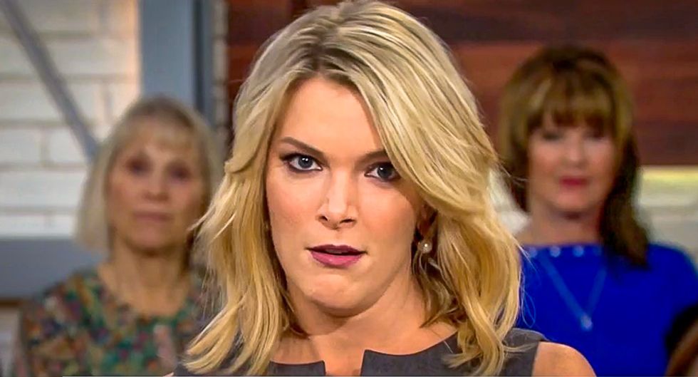 'Horrible human' Megyn Kelly buried for bitter response to Biden's call for unity: 'Didn't we cancel you?'