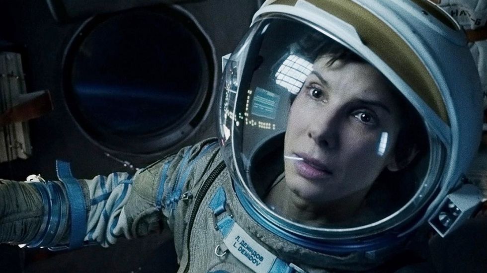 Rumor has it that Sandra Bullock is secretly married, but is it true?