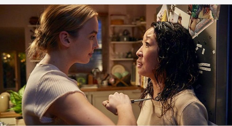 Five things you didn’t know about psychopaths