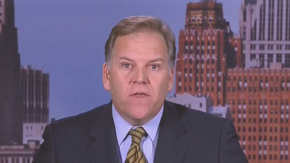 Rep. Mike Rogers: Obamacare isn't worth helping the 'few' 48 million uninsured