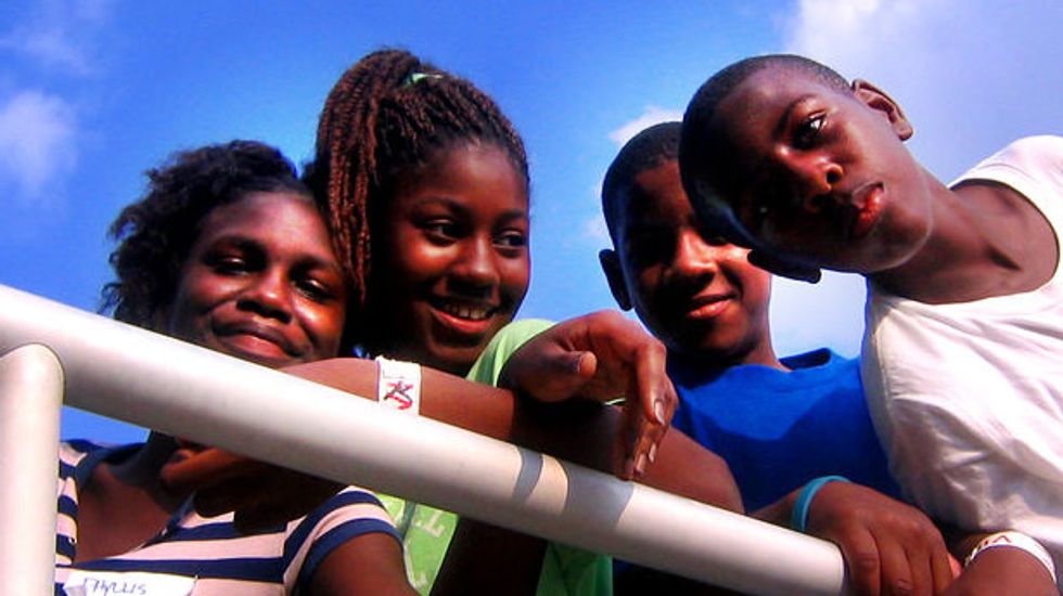 Affluent, white residents of south Baton Rouge propose seceding from city's poor, black northern areas