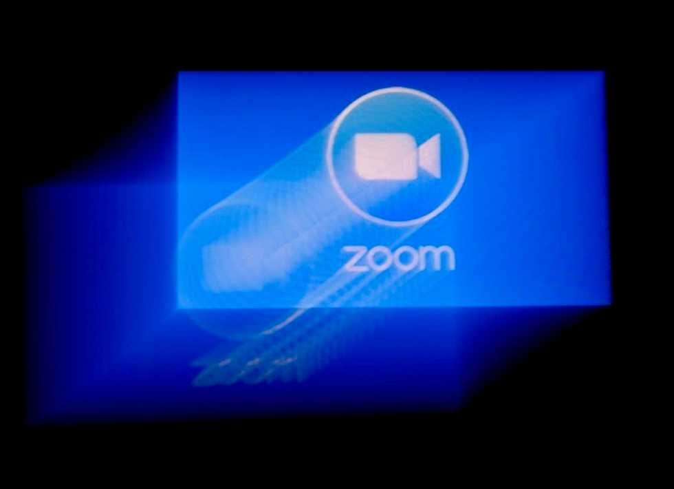 New Yorker fatally stabs dad during Zoom chat