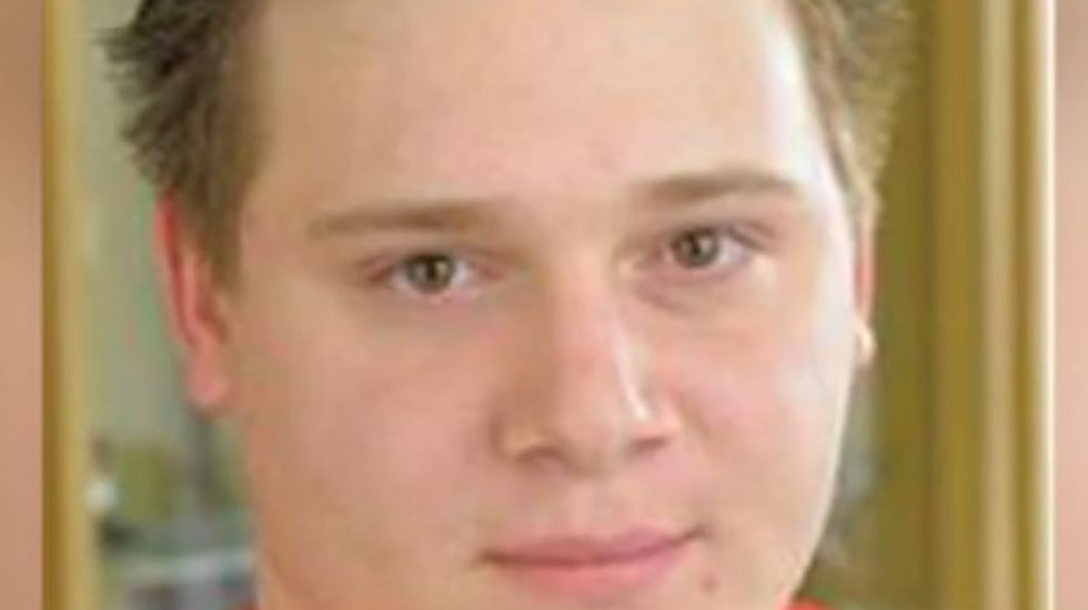 Kansas City firefighter shot dead at his wedding reception by off-duty police officer